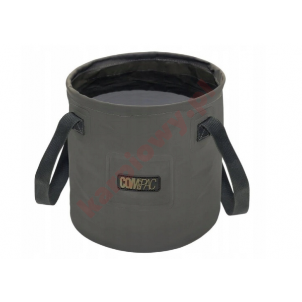 Compac Water Bucket składane wiadro