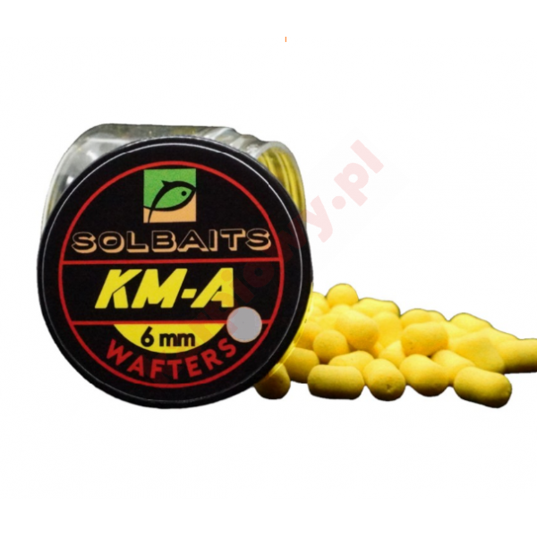 Wafters KMA 6mm 25ml