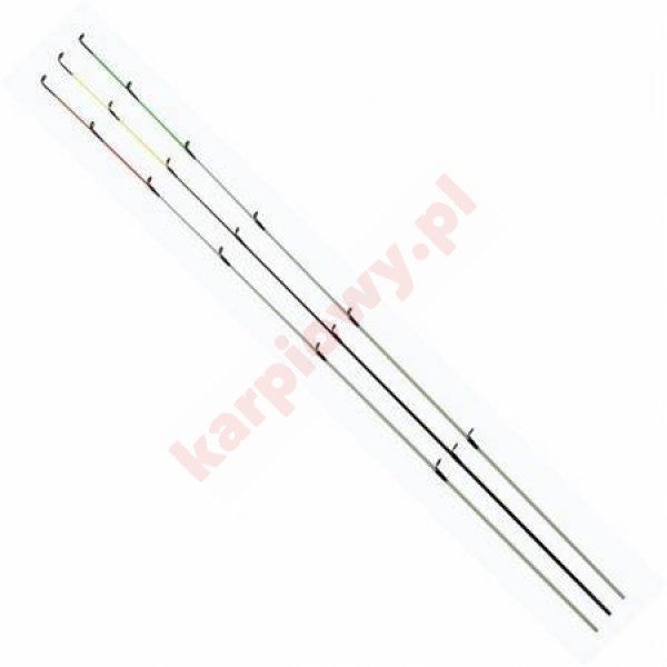 Komplet Szczytówek do wędki Rob.Stinger Picker Robinson 11G-PI-Tip