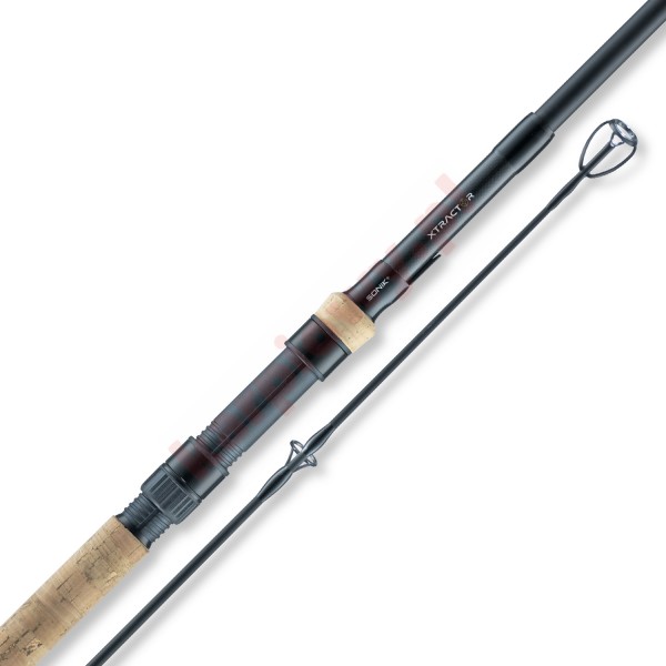 Wędka Xtractor 9' 3.25lb Cork