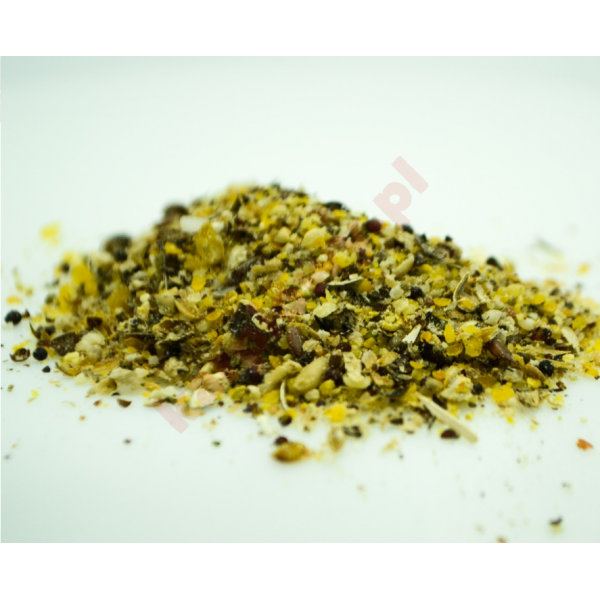 Birdfood Nasiona Mielone 1 kg