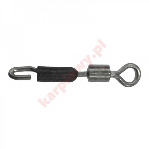  Krętliki z szybkozłączką  N'ZON Quick Change Swivel - 12