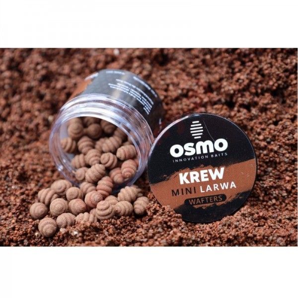 Wafters Mini Larwa Krew