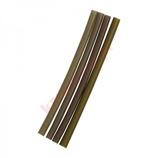 Rurka Termokurczliwa Shrink Tube 1.00mm Clear