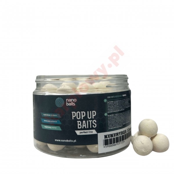 Kukurydza Gotowana Ananasowy Sok 1kg