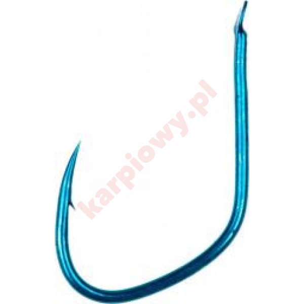 Haczyki LS-2210 Blue roz. 10