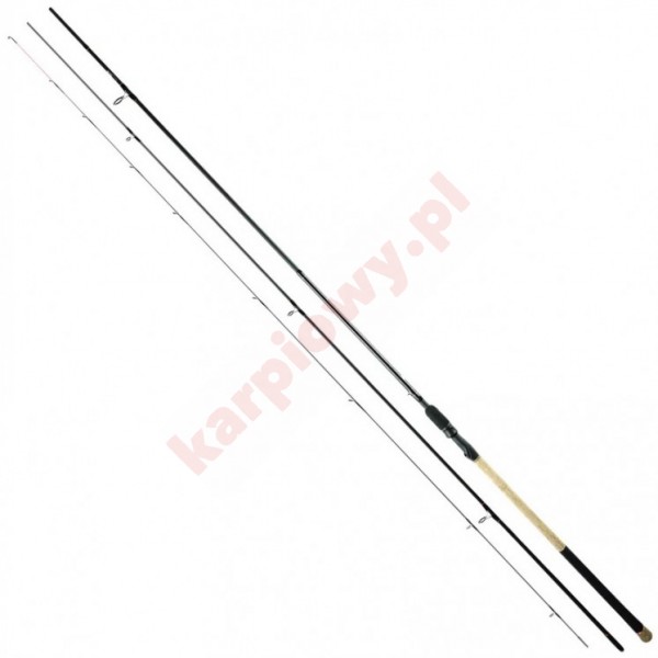  Wędka  Team Nano Core MX3 Feeder 3,30 / 55g