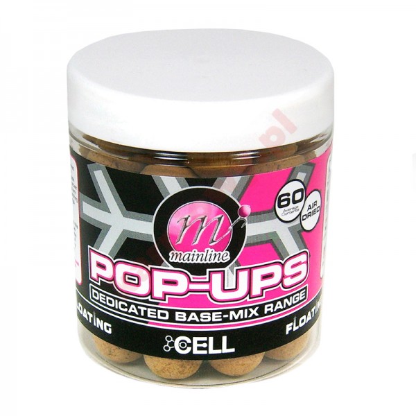 Kulki Pop Up Cell