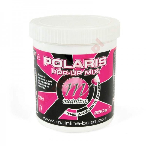 Kulki Mix Polaris Pop-Up 250 gr