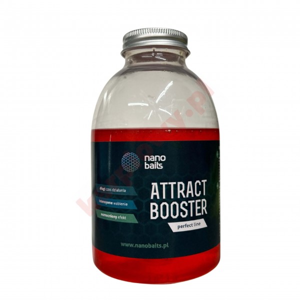 Perfect Line Attract Booster Mango Melon 300ml