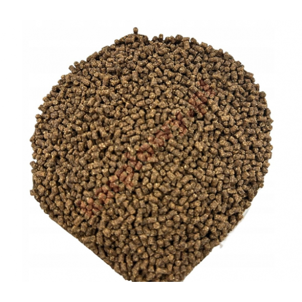 Pellet Aller Aqua Master 2mm 1kg