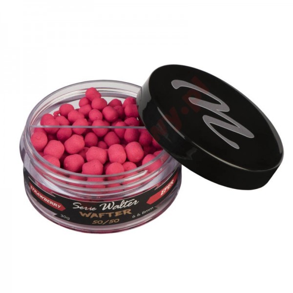 Serie Walter WAFTER 6/8mm - Strawberry