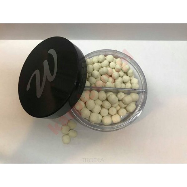 Serie Walter WAFTER 8/10mm - White Chocolate
