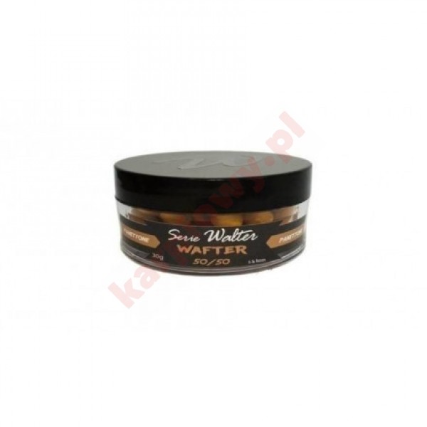 Serie Walter WAFTER 6/8mm - Panettone