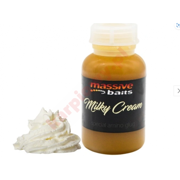 DIP Special Amino Glug MILKY CREAM 250ml