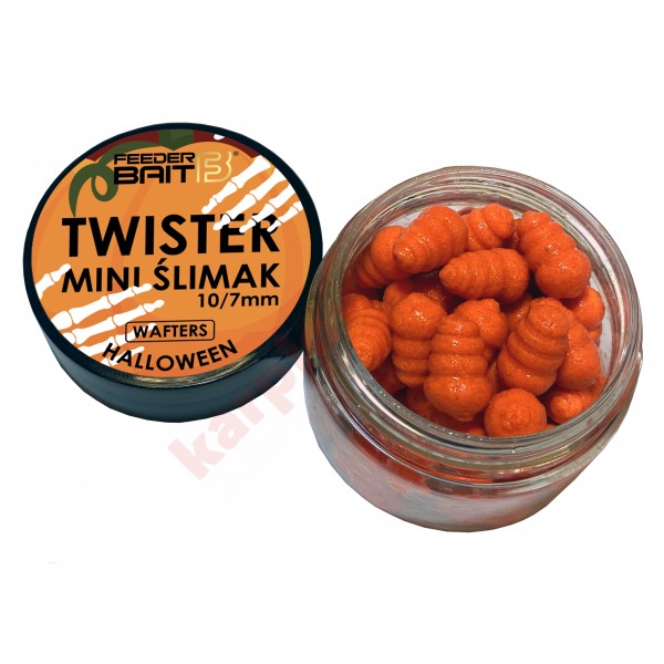 Ślimak Mini Wafters Hallowen