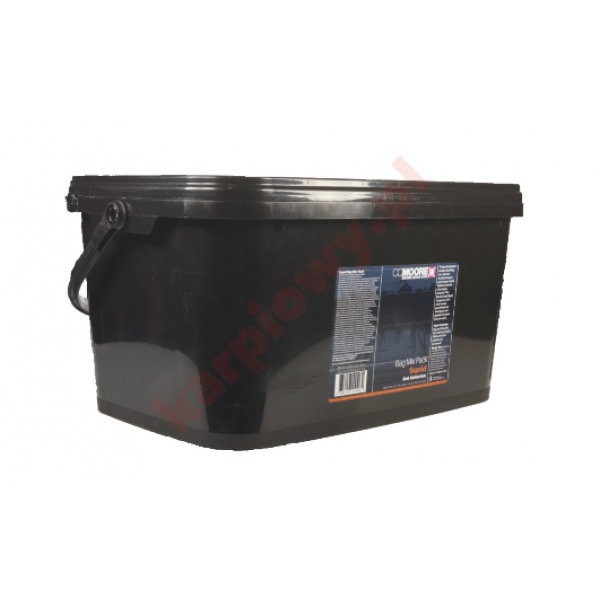 Bag Mix Pack Squid