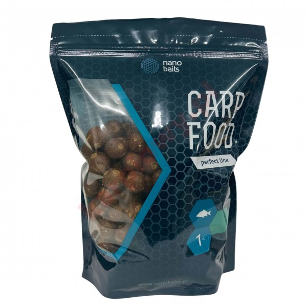 Kulki Perfect Monster Crab 16mm 1kg