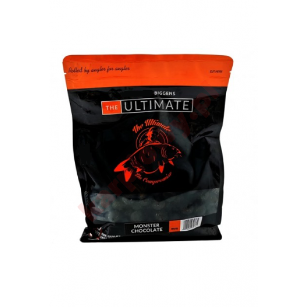 Kulki Monster Chocolate 20mm 1kg
