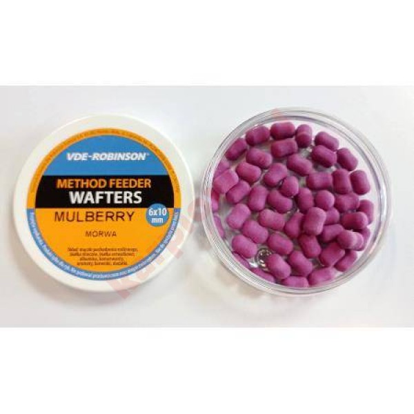 Wafters 6x10mm Morwa