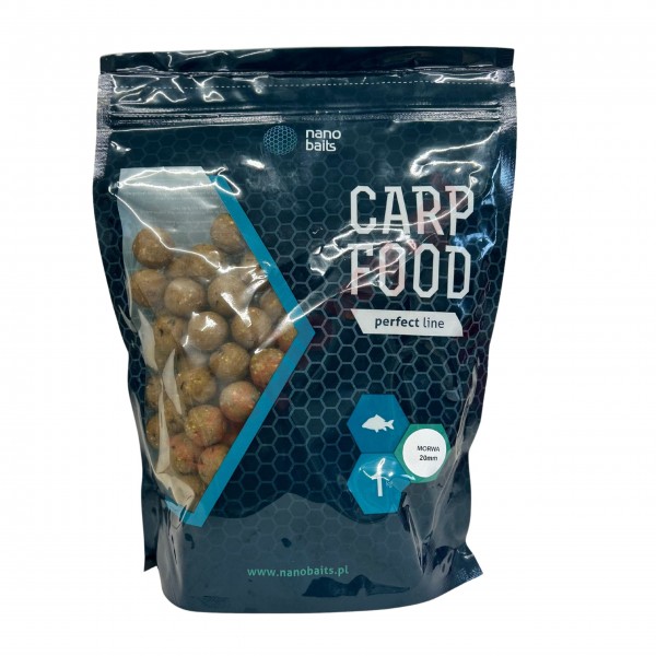 Kulki Perfect Morwa 16mm 1kg