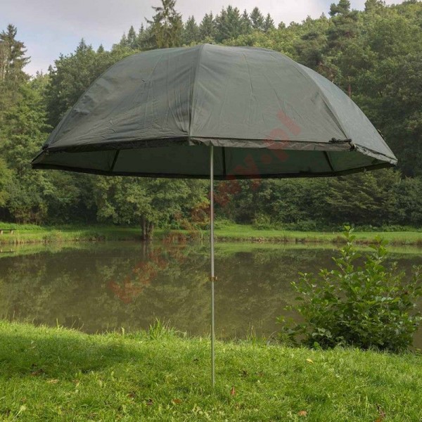 Parasol Shelter
