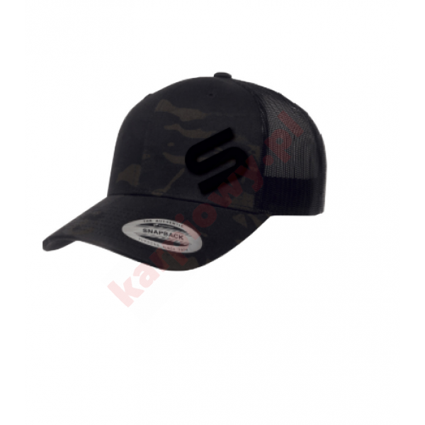 Czapeczka Multicam Mesh Cap