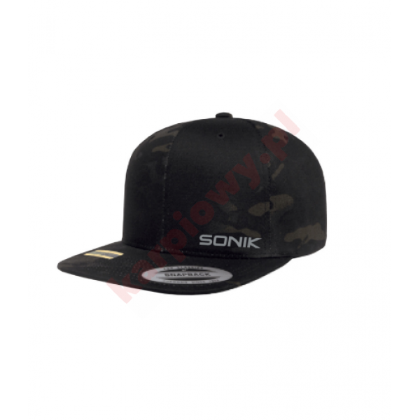 Czapeczka Multicam Snapback Cap