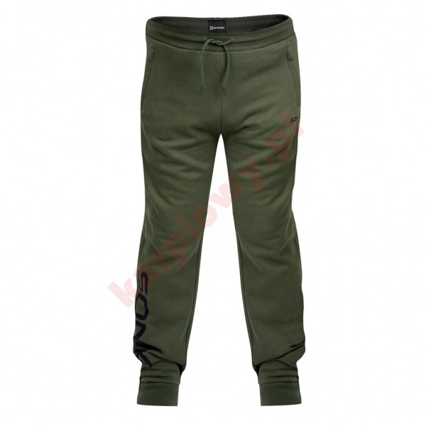 Spodnie Green XXL