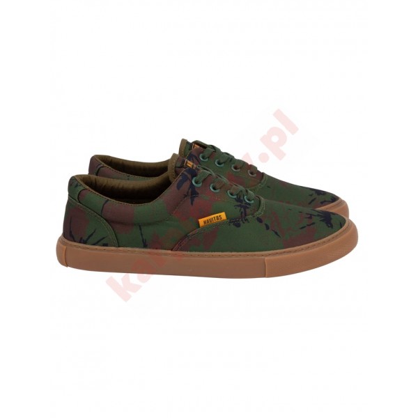Buty Lo Down Lace Up Camo 6