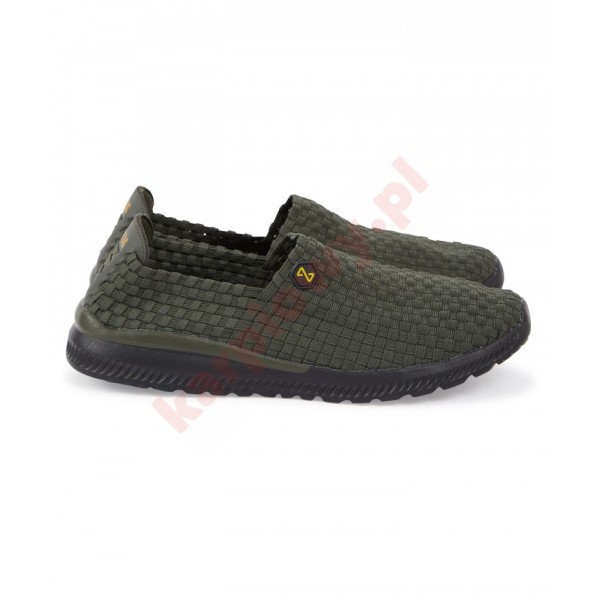 Buty Weave 2.0 Green - 12