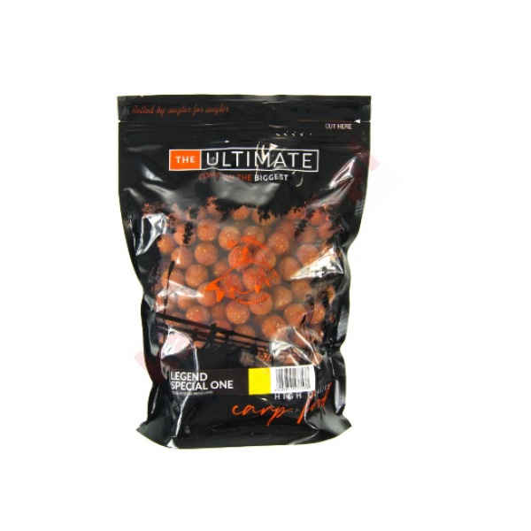 Kulki boilies - legend specjal one 20mm 1kg