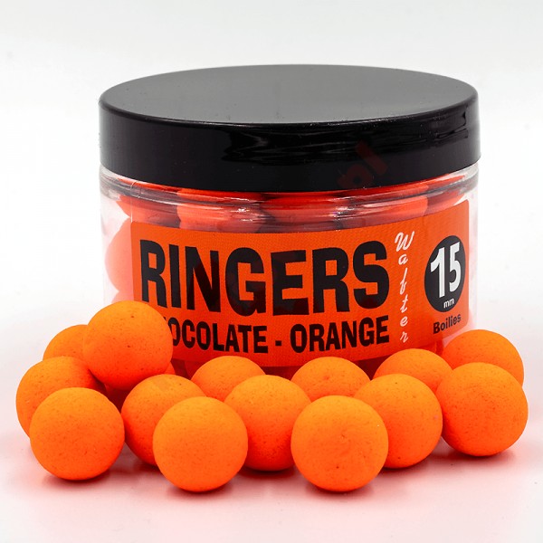Kulki Orange Chocolate XL 15mm 