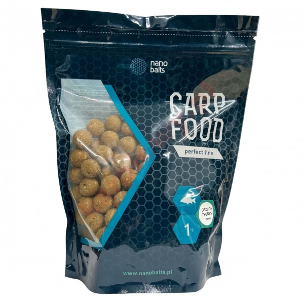 Kulki Perfect Orzech 16mm 1kg