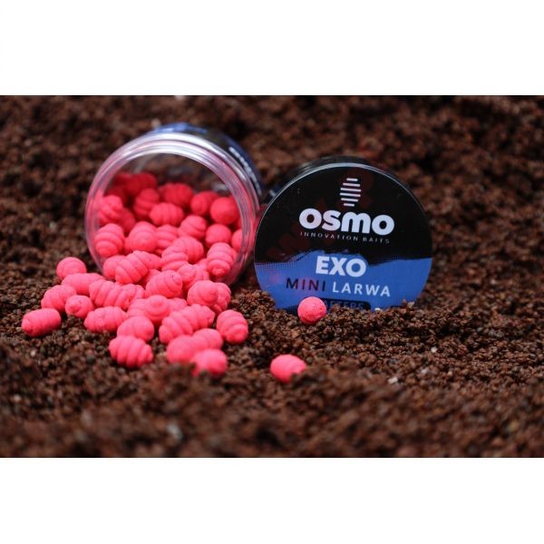 Wafters Mini Larwa Exo