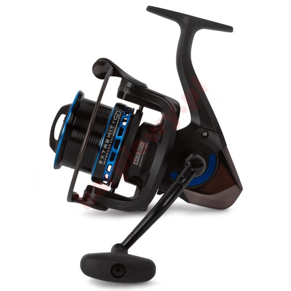 Kołowrotek  Extremity Feeder SD 520