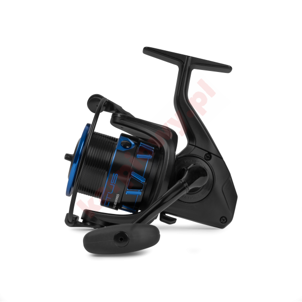 Kołowrotek INVICTUS 420 
