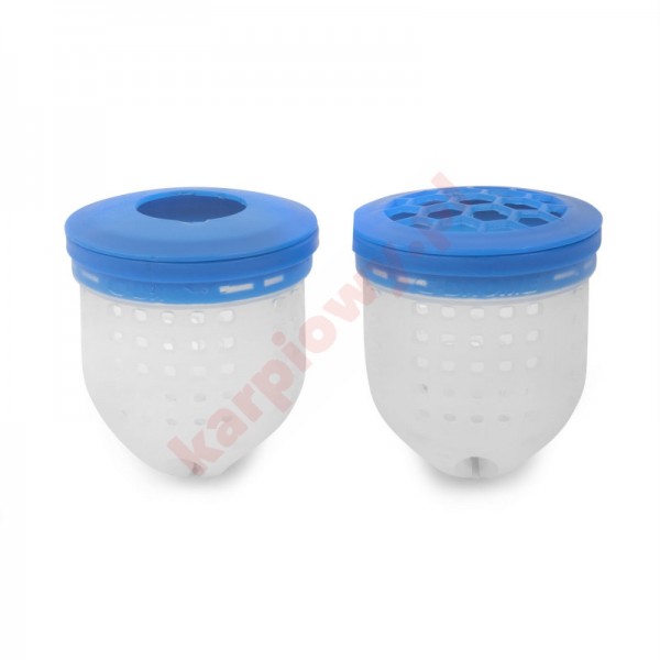 Kubki Soft Cad Pots - PASTE
