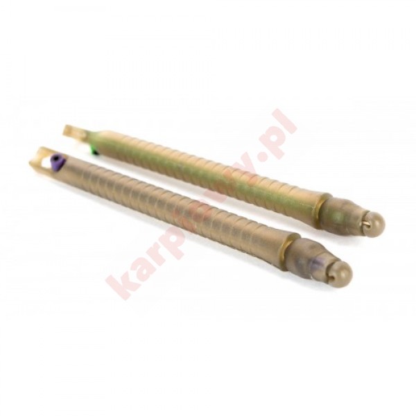 Trzonki Preston Elasticated Stem Kit Long - Heavy