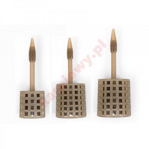 Koszyk  ICM Cage  Feeder S 30g