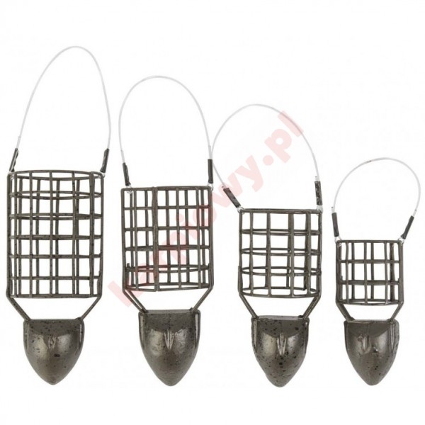 Koszyk Bullet Feeder - Large 30g