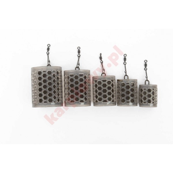 Koszyk Hexmesh Plastic Cage Feeder Micro 20g