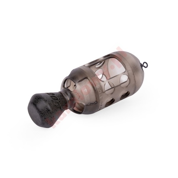 Koszyk zanętowy Preston Carp Maggot Feeder - M 24g