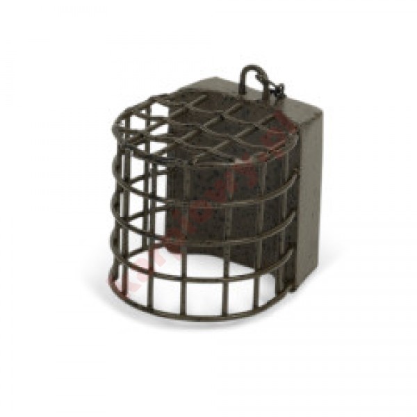 Koszyk zanętowy Preston Flow Mesh Feeder - Large 40g