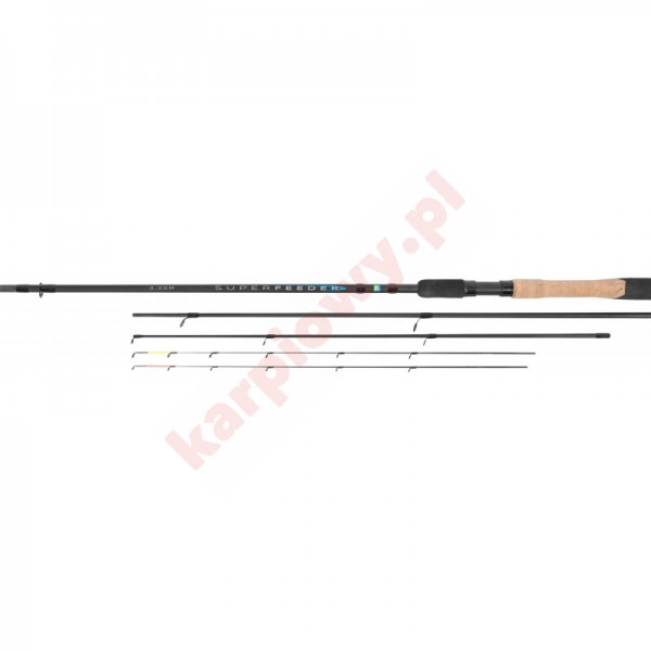 Wędka Distance Master 4.20m 120gr