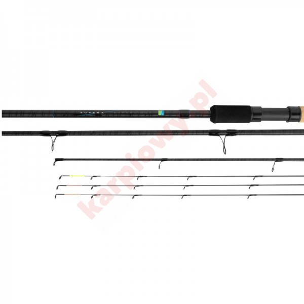 Wędka Xtreme Distance 3,6m Feeder