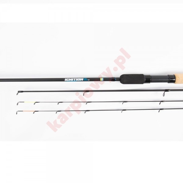 Wędka Ignition 12ft Method Feeder