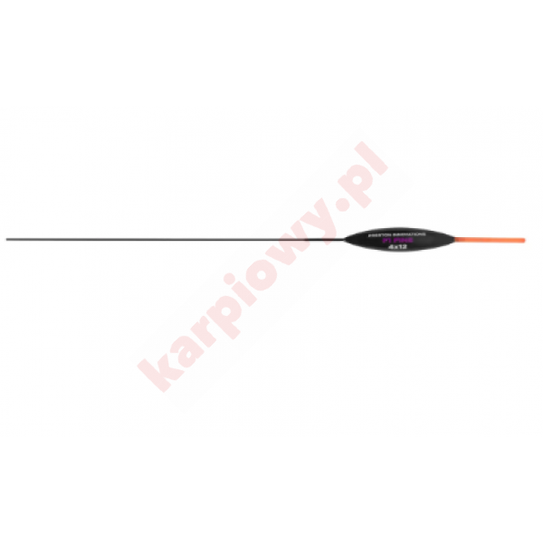 Spławik Carp Pellet 4x10