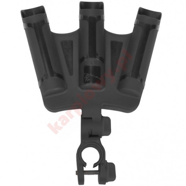 Triple Rod Support