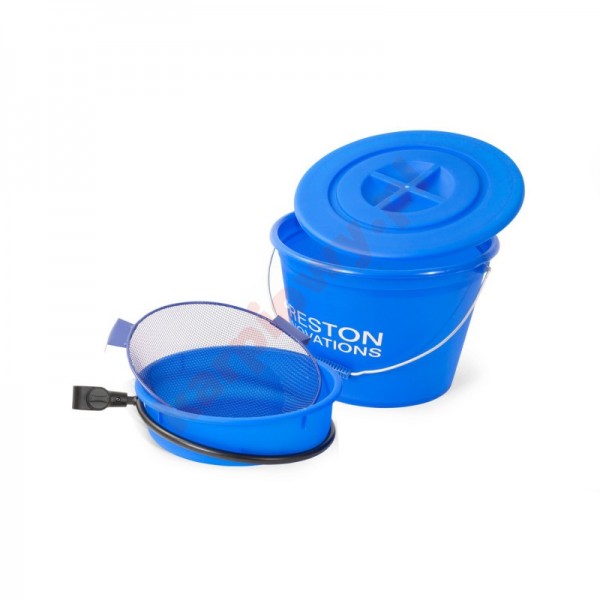 Zestaw  OFFBOX36 Bucket and Bowl Set